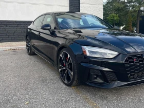 Audi S5 * Technik * CARFAX *  | Auto.bg — изображение 11