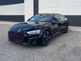 Audi S5 * Technik * CARFAX * 