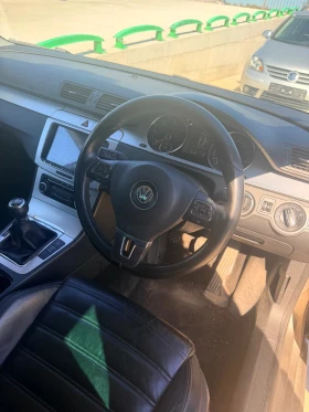 VW CC 2, 0 170 коня на части | Auto.bg — изображение 6