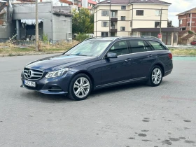 Mercedes-Benz E 350 4 matic