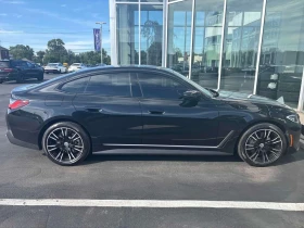 BMW i4 eDrive35 | CARFAX | АВТОФИНАНСИРАНЕ | Auto.bg — изображение 4