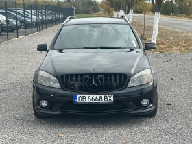 Mercedes-Benz C 320 C320 - 7999 € - 76888128 2