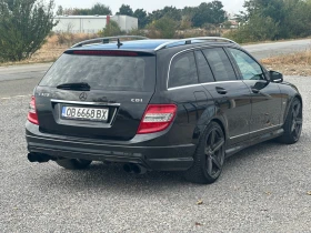 Mercedes-Benz C 320 C320 - 7999 € - 76888128 5
