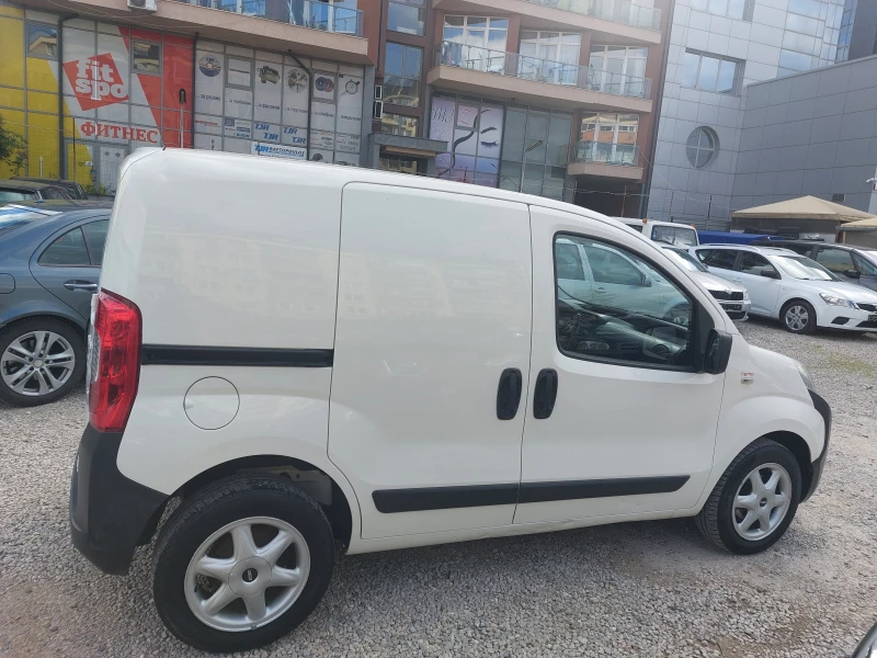 Citroen Nemo 1.3 Mget, снимка 6 - Автомобили и джипове - 47563177