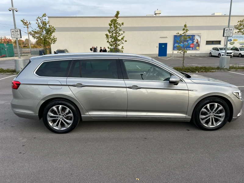 VW Passat * 2.0TDI* 4MOTION* PODGREV* NAVI* FULL* , снимка 4 - Автомобили и джипове - 47577885