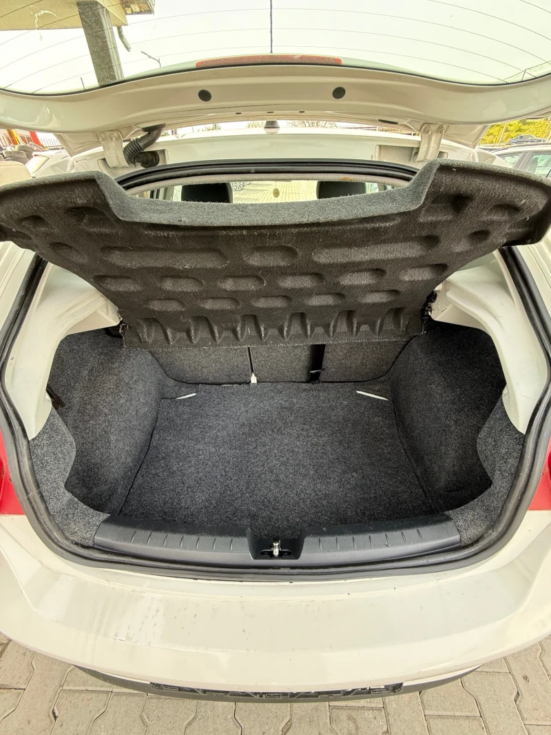 Seat Ibiza 1.4* Нов внос* Реална* Топ* Клима* , снимка 8 - Автомобили и джипове - 50001940