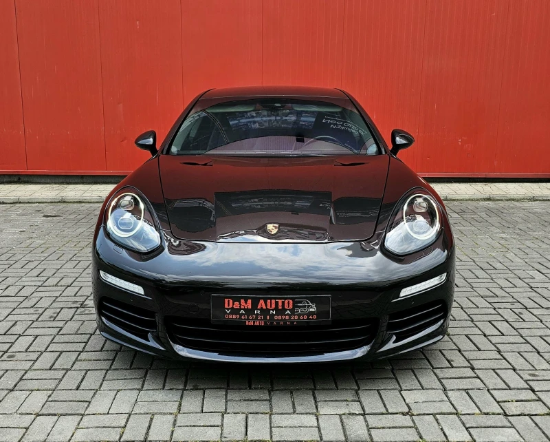 Porsche Panamera Facelift Матрични Фарове 301к.с, снимка 2 - Автомобили и джипове - 50792291