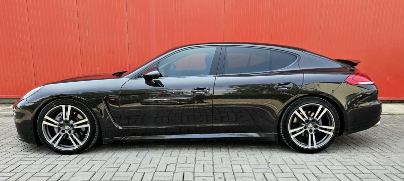 Porsche Panamera Facelift Матрични Фарове 301к.с, снимка 7 - Автомобили и джипове - 50792291