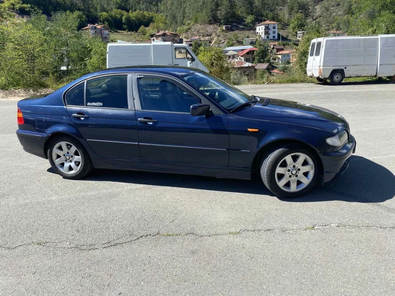 BMW 318, снимка 6 - Автомобили и джипове - 52517563