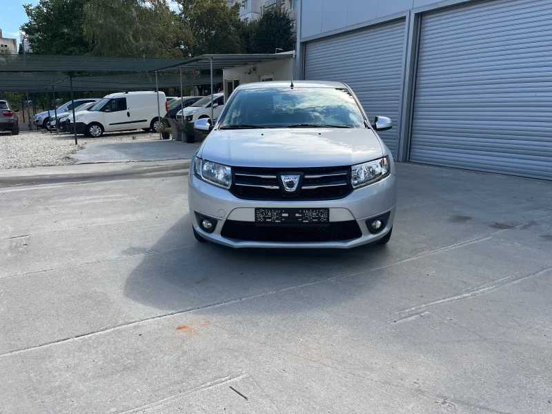 Dacia Sandero 1.5dci, снимка 2 - Автомобили и джипове - 51887563