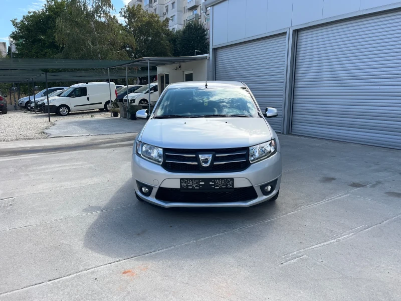 Dacia Sandero 1.5dci, снимка 14 - Автомобили и джипове - 51887563