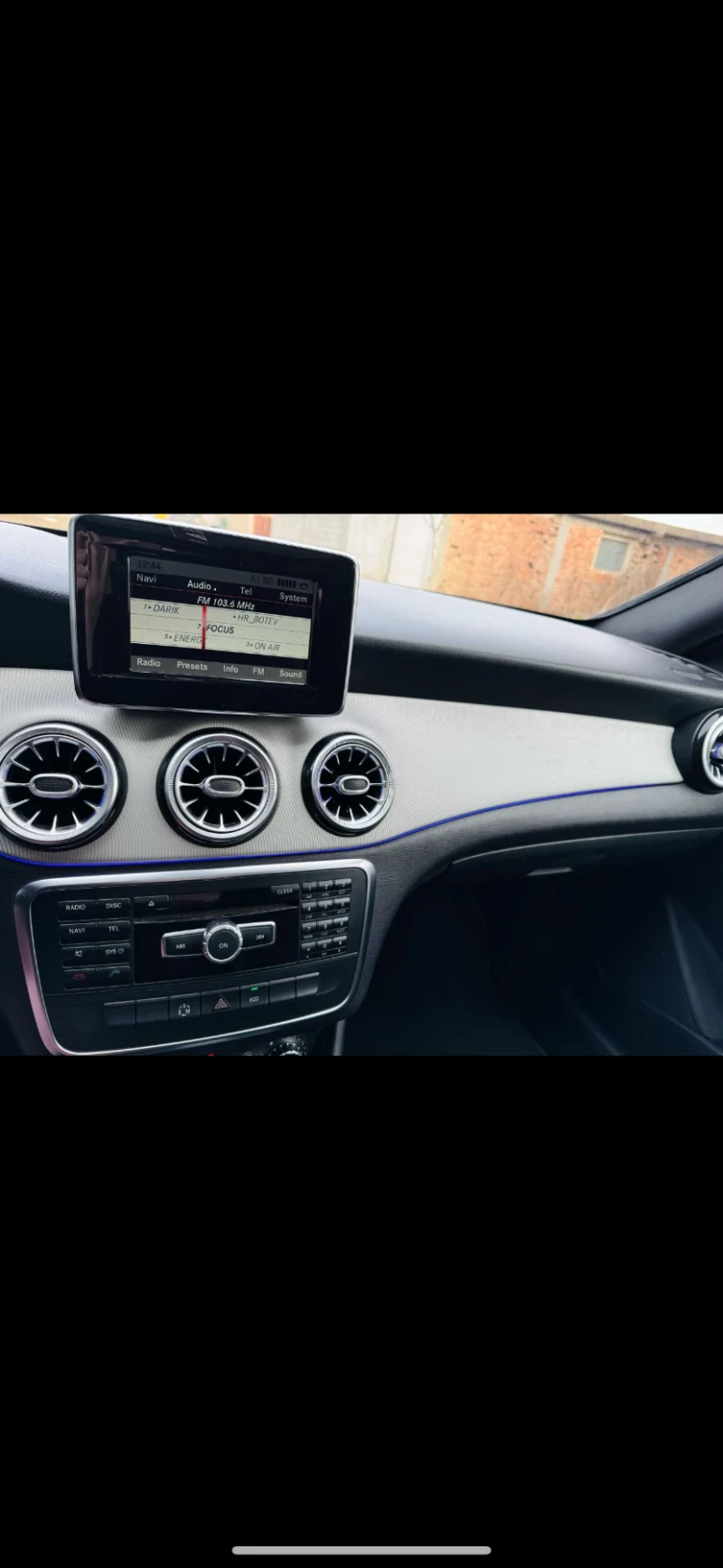 Mercedes-Benz CLA, снимка 5 - Автомобили и джипове - 52332451