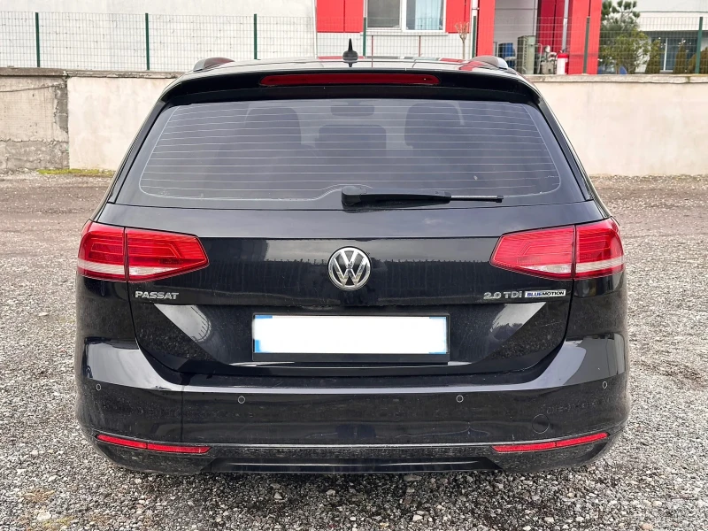 VW Passat 2.0D 150kc DSG, снимка 6 - Автомобили и джипове - 52586065