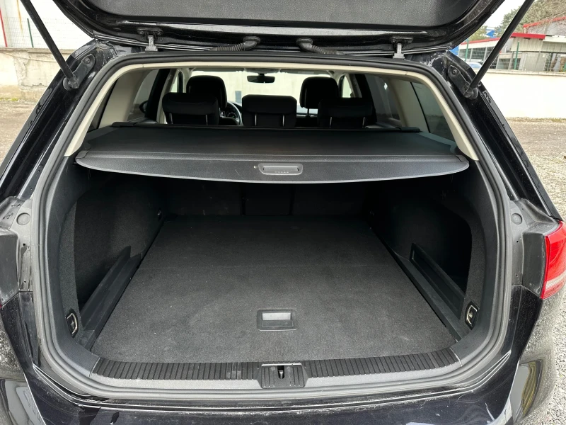 VW Passat 2.0D 150kc DSG, снимка 9 - Автомобили и джипове - 52586065