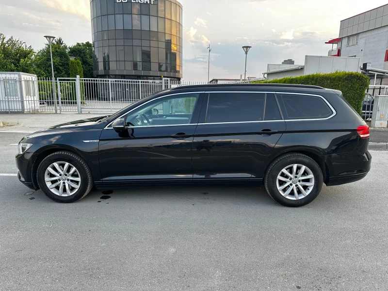 VW Passat 2.0D 150kc DSG, снимка 6 - Автомобили и джипове - 52586065
