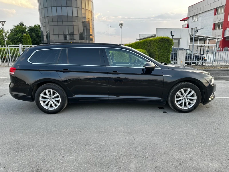 VW Passat 2.0D 150kc DSG, снимка 7 - Автомобили и джипове - 52586065