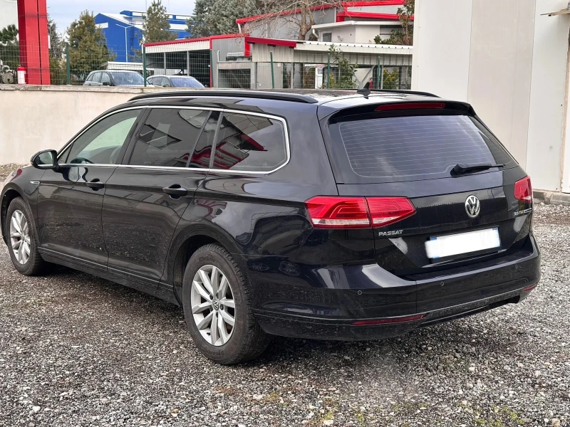 VW Passat 2.0D 150kc DSG, снимка 5 - Автомобили и джипове - 52586065