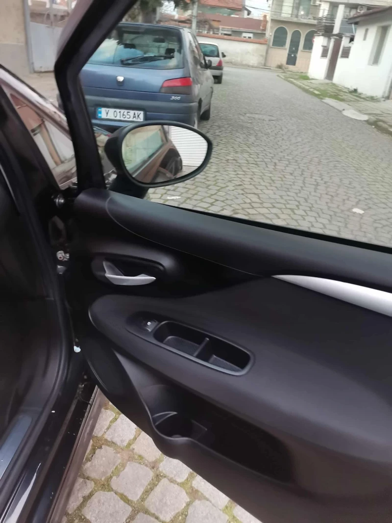 Fiat Punto, снимка 6 - Автомобили и джипове - 52790159