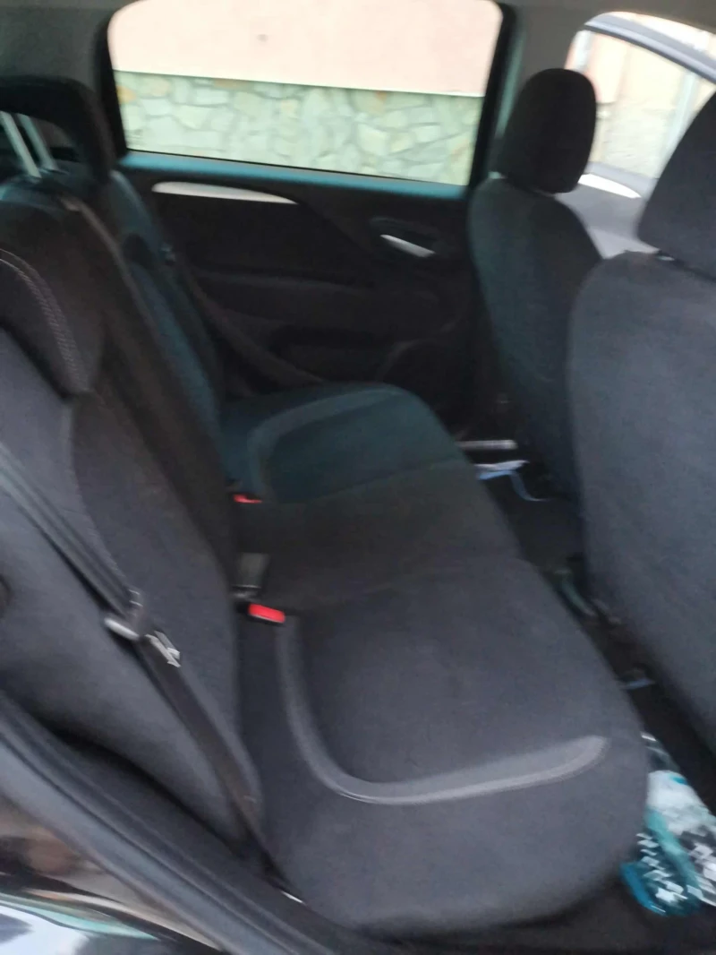 Fiat Punto, снимка 8 - Автомобили и джипове - 52790159