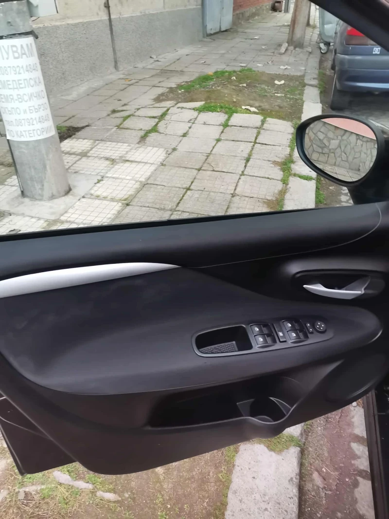 Fiat Punto, снимка 7 - Автомобили и джипове - 52790159