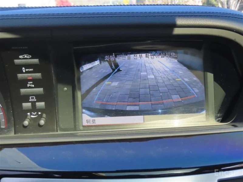 Mercedes-Benz S 350, снимка 10 - Автомобили и джипове - 52857898