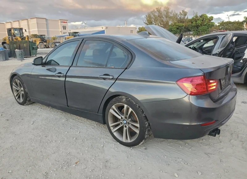 BMW 328 Sport line , снимка 2 - Автомобили и джипове - 53005367