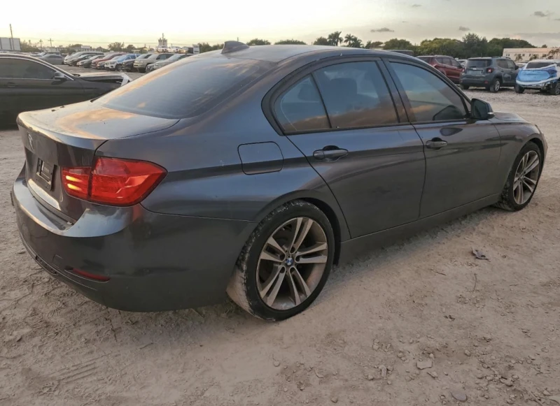 BMW 328 Sport line , снимка 3 - Автомобили и джипове - 53005367