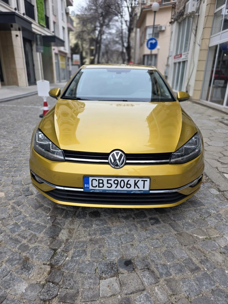 VW Golf 1.5 tsi , 150к.с, снимка 4 - Автомобили и джипове - 53175519