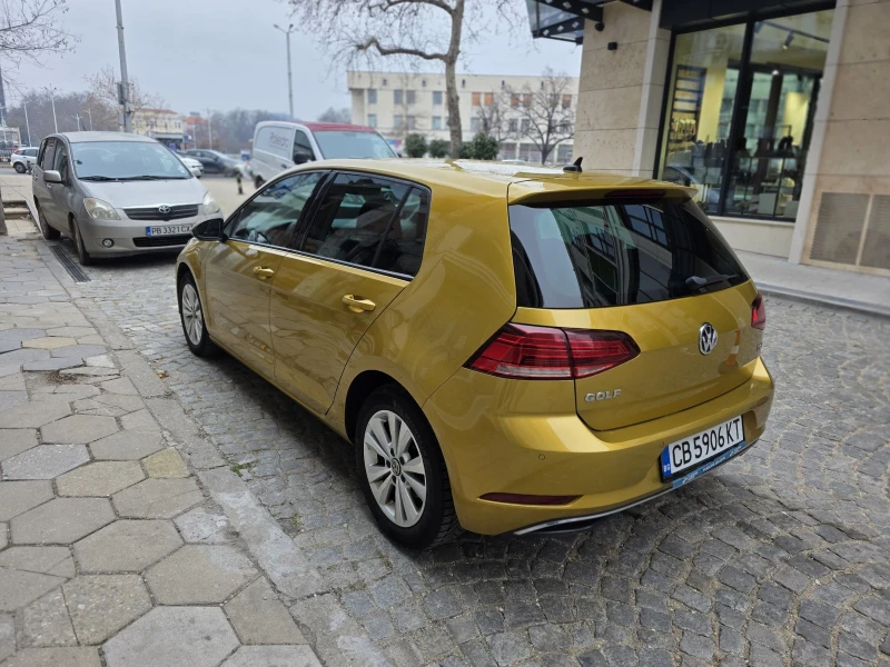 VW Golf 1.5 tsi , 150к.с, снимка 7 - Автомобили и джипове - 53175519