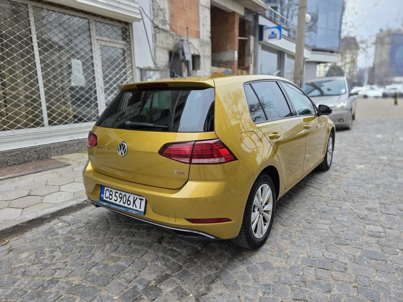 VW Golf 1.5 tsi , 150к.с, снимка 5 - Автомобили и джипове - 53175519