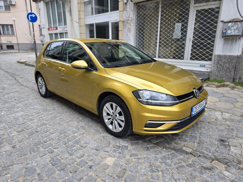 VW Golf 1.5 tsi , 150к.с, снимка 3 - Автомобили и джипове - 53175519