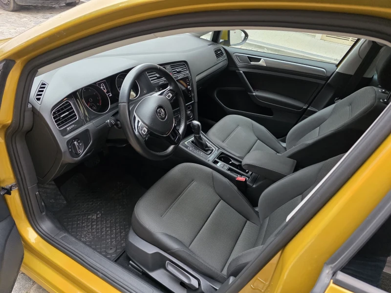 VW Golf 1.5 tsi , 150к.с, снимка 9 - Автомобили и джипове - 53175519