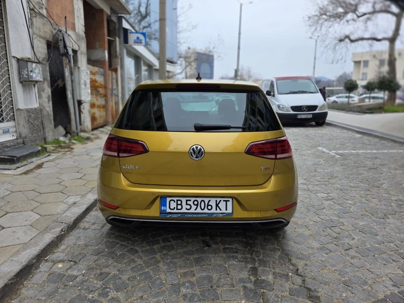 VW Golf 1.5 tsi , 150к.с, снимка 6 - Автомобили и джипове - 53175519