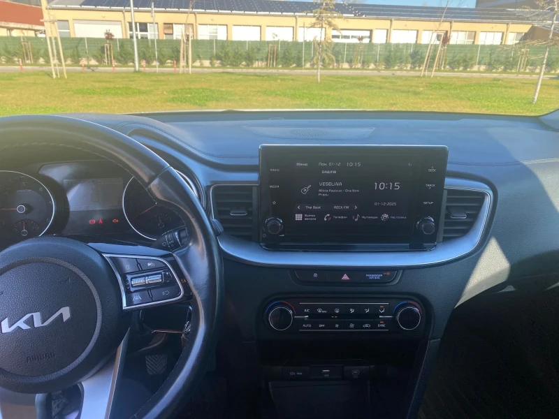 Kia Ceed, снимка 9 - Автомобили и джипове - 53184608