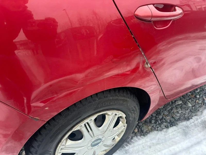 Kia Ceed 1.4 klima подгрев, снимка 11 - Автомобили и джипове - 53514384