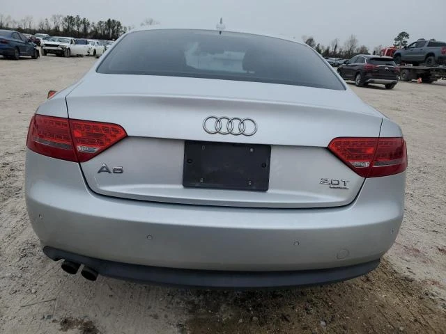 Audi A5 2012 AUDI A5 PRESTIGE, снимка 6 - Автомобили и джипове - 48728131