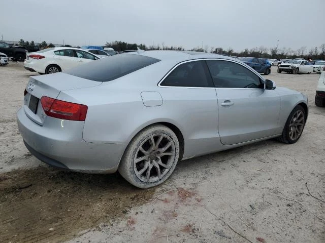 Audi A5 2012 AUDI A5 PRESTIGE, снимка 5 - Автомобили и джипове - 48728131