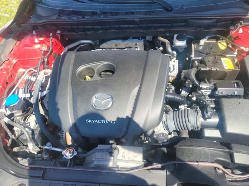 Mazda 6 SPORT - 11800 USD - 56973707 | Car24.bg