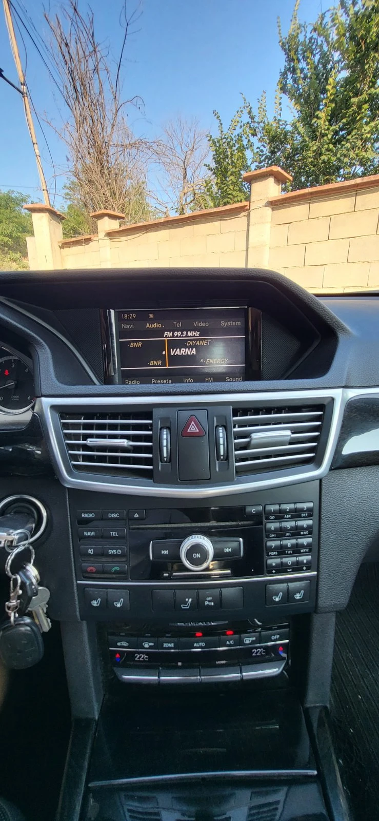 Mercedes-Benz E 350 CDI 4 Matic - изображение 2