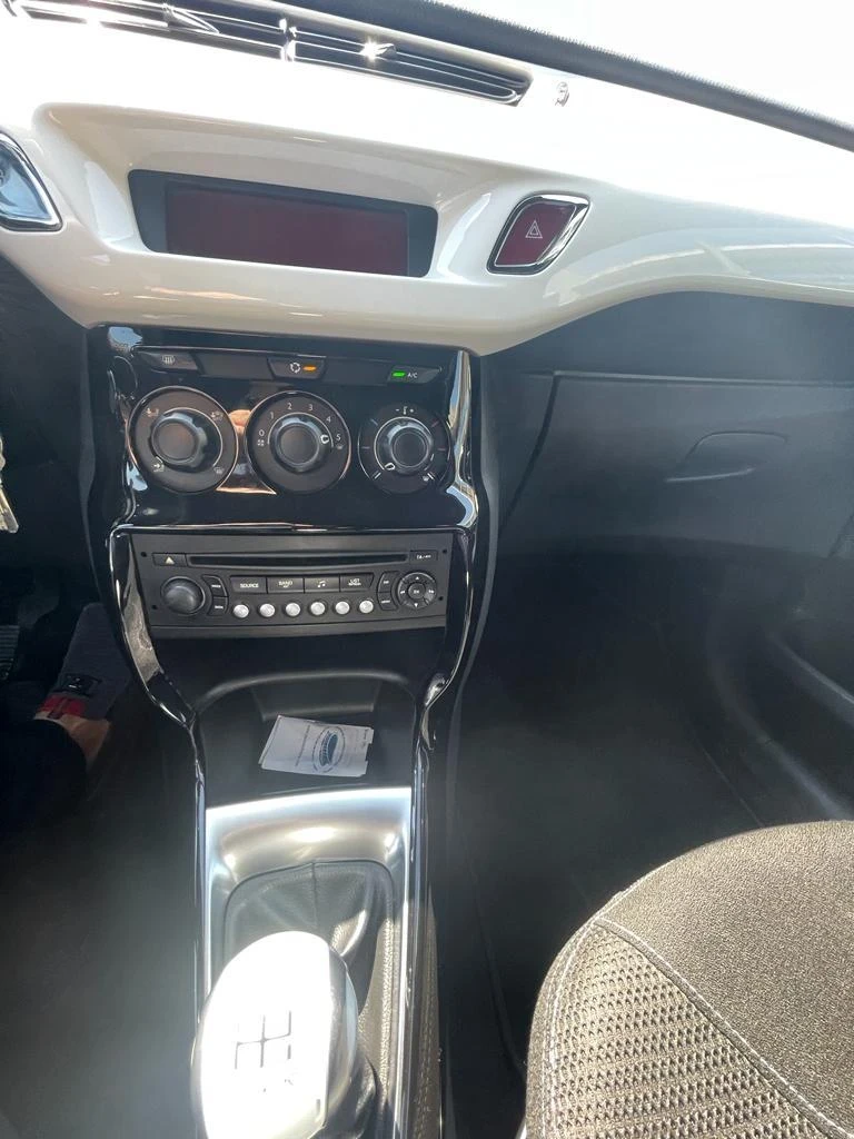 Citroen DS3  - изображение 6