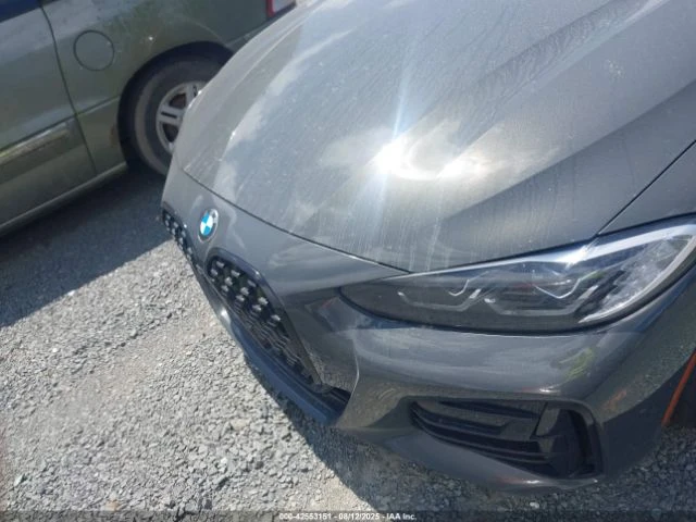 BMW 440 * XDRIVE * CARFAX * ОПЦИЯ ЗА ФИНАНСИРАНЕ - изображение 9