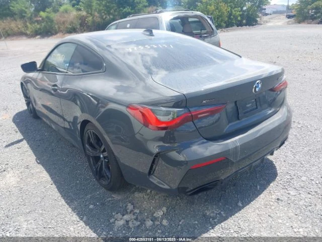 BMW 440 * XDRIVE * CARFAX * ОПЦИЯ ЗА ФИНАНСИРАНЕ - изображение 3