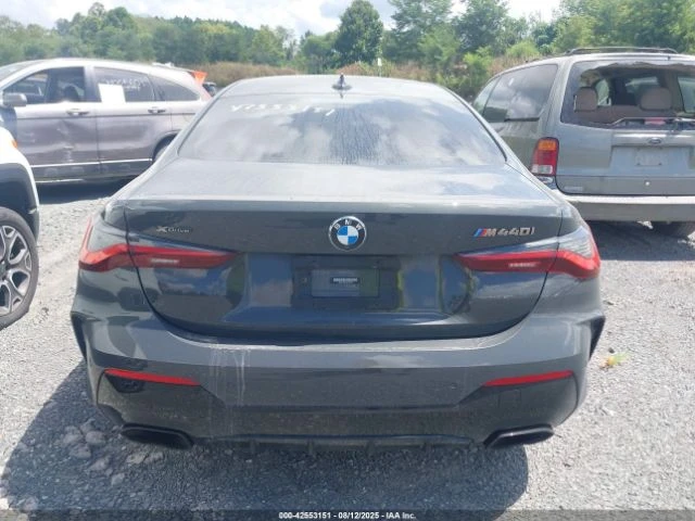 BMW 440 * XDRIVE * CARFAX * ОПЦИЯ ЗА ФИНАНСИРАНЕ - изображение 7