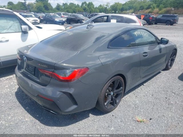 BMW 440 * XDRIVE * CARFAX * ОПЦИЯ ЗА ФИНАНСИРАНЕ - изображение 6