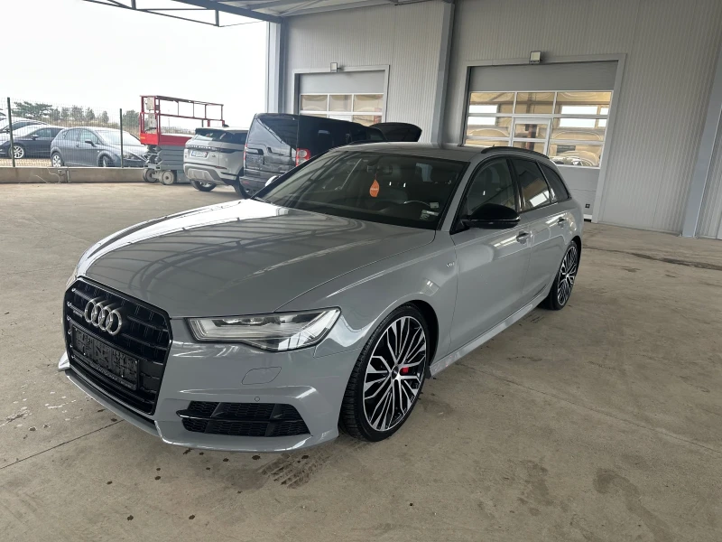 Audi A6 3.0* 326ps* quattro* Competition* NARDO* MATRIX - 42500 лв. / 21729.90 € - 48107842 1