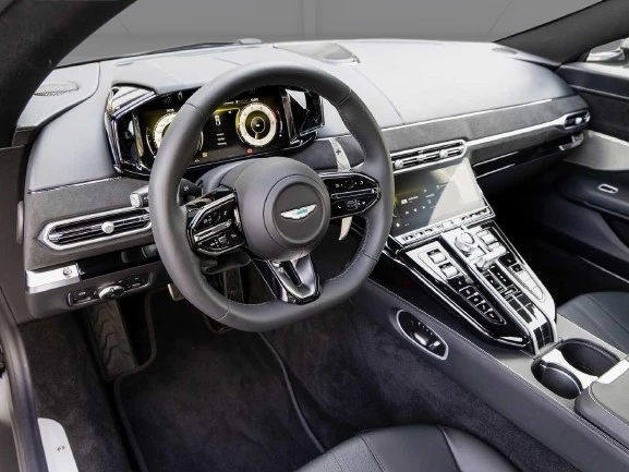 Aston Martin V8 Vantage = NEW = Гаранция - изображение 6