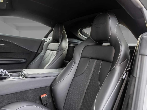 Aston Martin V8 Vantage = NEW = Гаранция - изображение 5