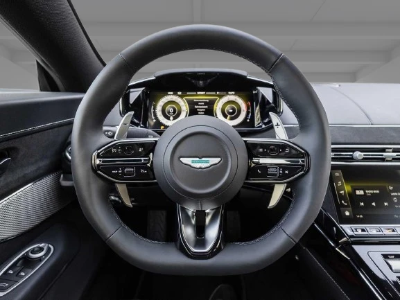 Aston Martin V8 Vantage = NEW = Гаранция - изображение 7