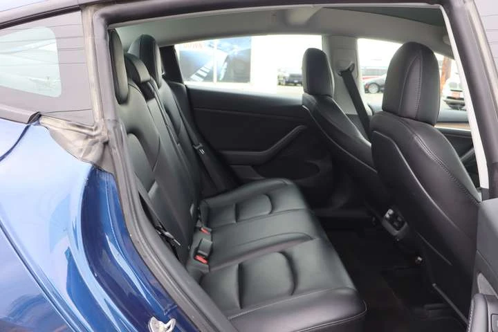 Tesla Model 3 Long Range DUAL MOTOR AWD HEAT PUMP, снимка 14 - Автомобили и джипове - 54425318