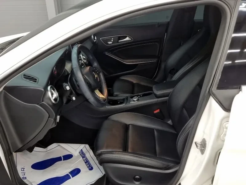 Mercedes-Benz CLA 250 4MATIC | Mobile.bg � ����������� 10